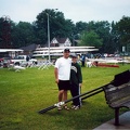 Doug and Erynn - 2000 Ecorse Regatta